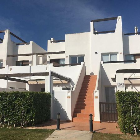 Apartment N510, Naranjos 6, Condado De Alhama อาลามา เด มูร์เซีย ภายนอก รูปภาพ