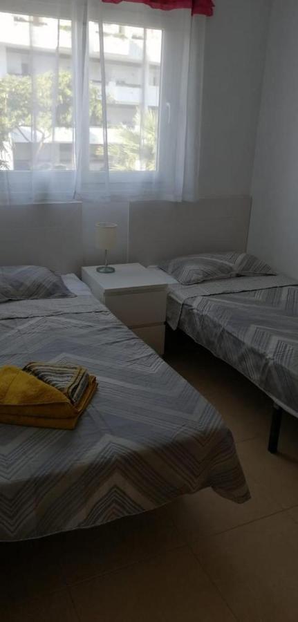 Apartment N510, Naranjos 6, Condado De Alhama อาลามา เด มูร์เซีย ภายนอก รูปภาพ