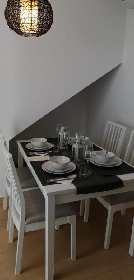 Apartment N510, Naranjos 6, Condado De Alhama อาลามา เด มูร์เซีย ภายนอก รูปภาพ