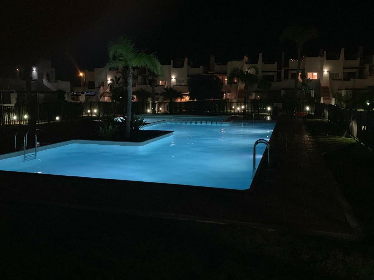 Apartment N510, Naranjos 6, Condado De Alhama อาลามา เด มูร์เซีย ภายนอก รูปภาพ